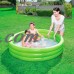 H2OGO! 5' x 12" Inflatable Play Pool - Blue   566018983